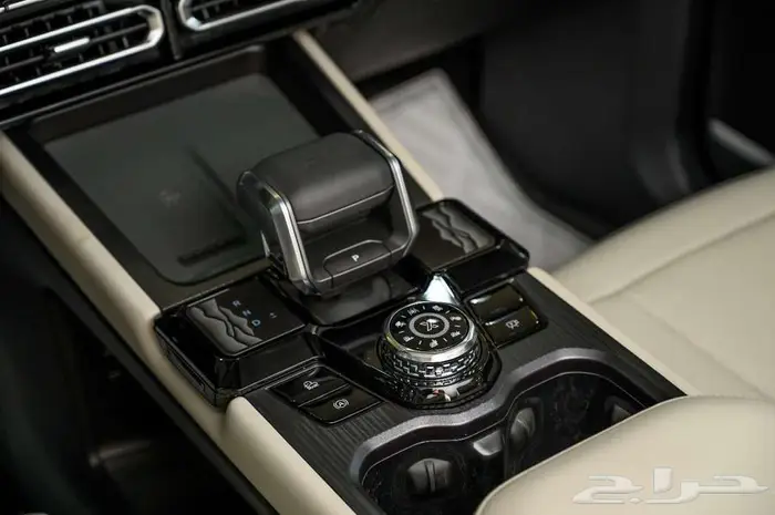 جيتور T1 لاكجري فل كامل موديل 2025 6