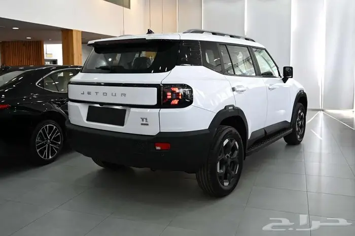 جيتور T1 2025 دبل سعودي 5