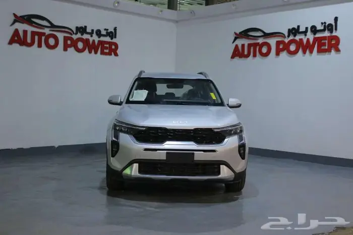 كيا سونيت نص فل GLS 2024 0