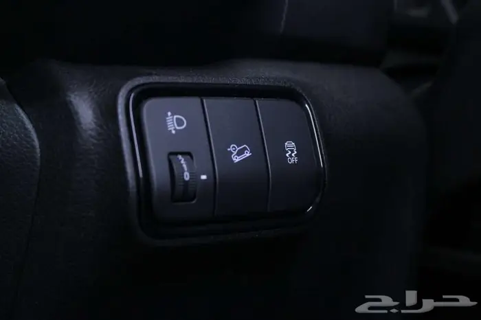 كيا سونيت نص فل GLS 2024 8