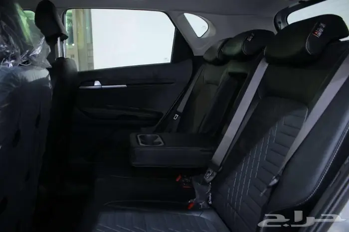 كيا سونيت نص فل GLS 2024 12