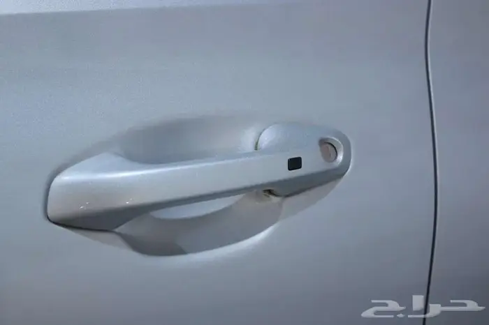 كيا سونيت نص فل GLS 2024 7