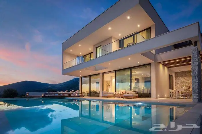 تصميمات .هندسية ( خارجي - داخلي ) بأسعار تنافسية 7