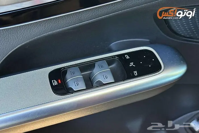 2024 مرسيدس GLC 300 6