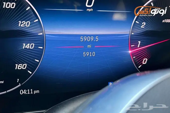 2024 مرسيدس GLC 300 10