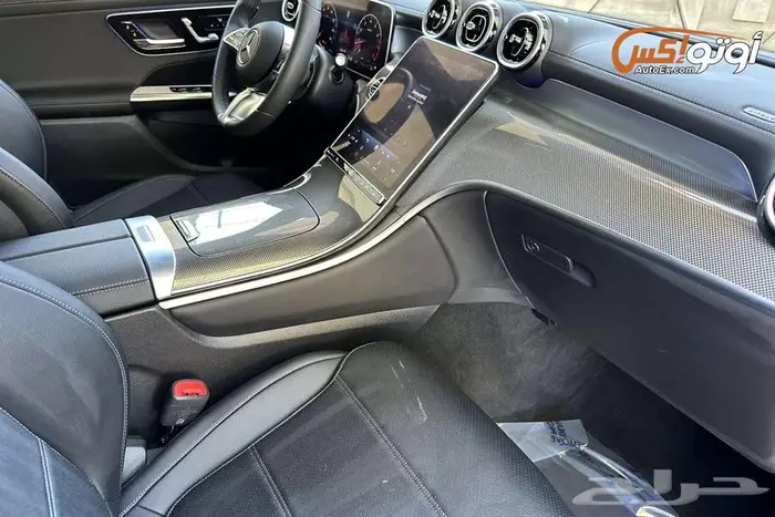 2024 مرسيدس GLC 300 15