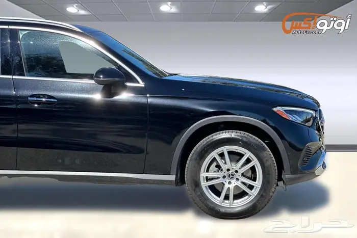 2024 مرسيدس GLC 300 16