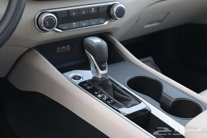 نيسان التيما 2.5 ستاندر 2025 سعودي اقل سعر 5