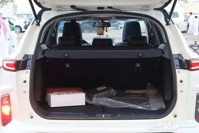 تويوتا اوربان كروزرGLXفل وGLستاندر 2026 سعودي 3