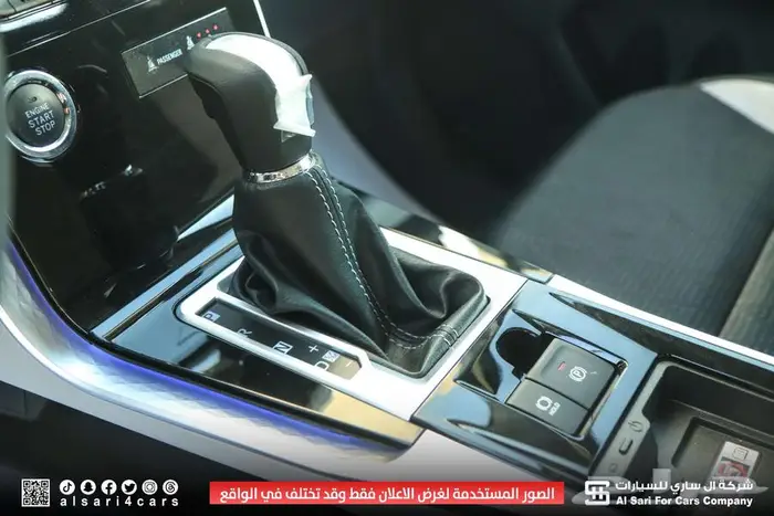 تويوتا فيلوز GLX 2025 اقساط بنوك وشركات 19