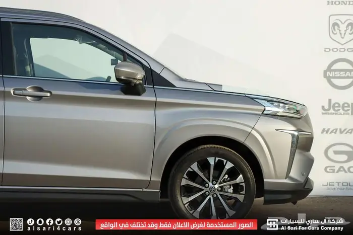 تويوتا فيلوز GLX 2025 اقساط بنوك وشركات 13