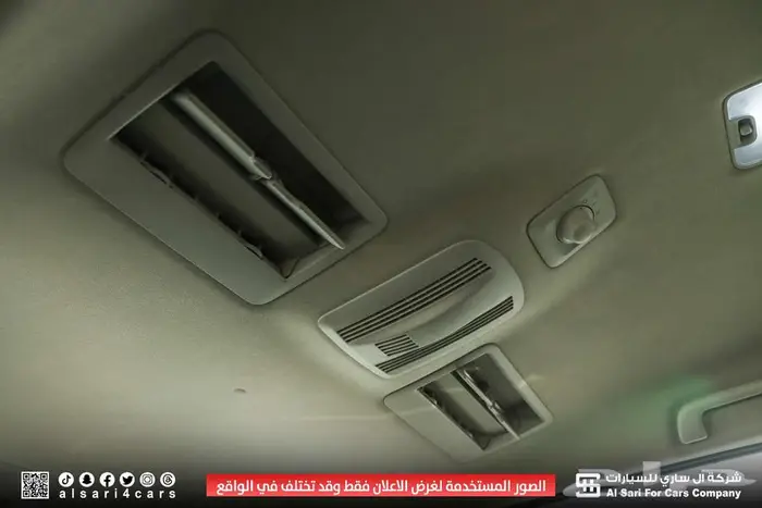 تويوتا فيلوز GLX 2025 اقساط بنوك وشركات 33