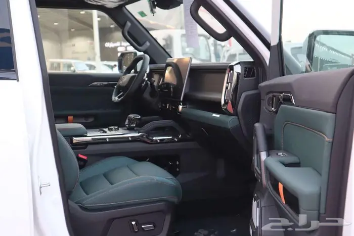 جيتور T2 فل كامل لاكجري 2026كل الالوان سعودي فرع جده 9