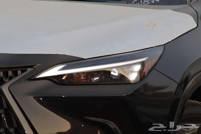 لكزس NX350 AA بنزين 2026 - عرض الراجحي - بدون فوائد 22
