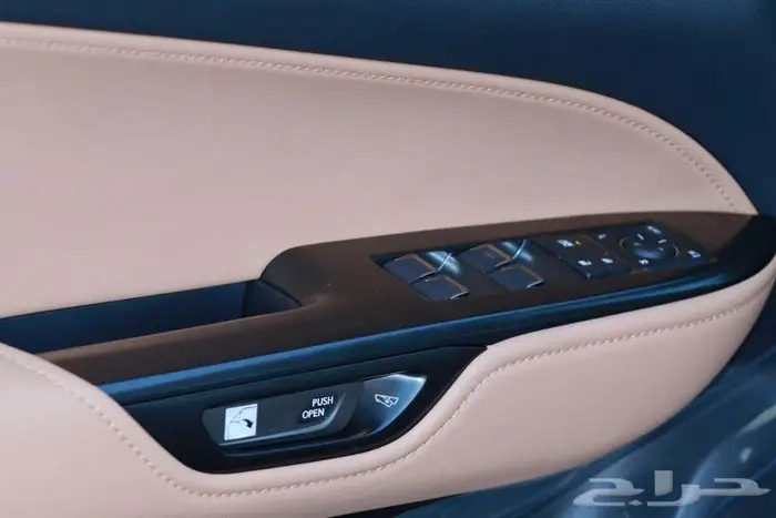 لكزس NX350 AA بنزين 2026 - عرض الراجحي - بدون فوائد 27