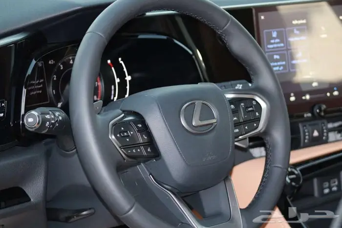 لكزس NX350 AA بنزين 2026 - عرض الراجحي - بدون فوائد 34