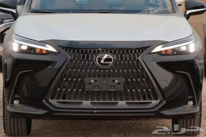 لكزس NX350 AA بنزين 2026 - عرض الراجحي - بدون فوائد 11