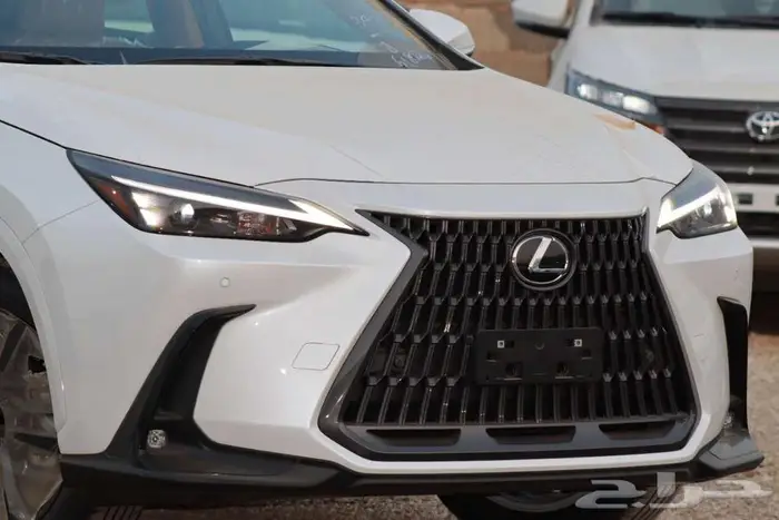 لكزس NX350 AA بنزين 2026 - عرض الراجحي - بدون فوائد 23