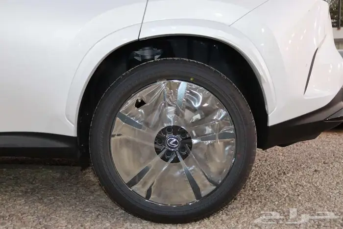 لكزس NX350 AA بنزين 2026 - عرض الراجحي - بدون فوائد 19