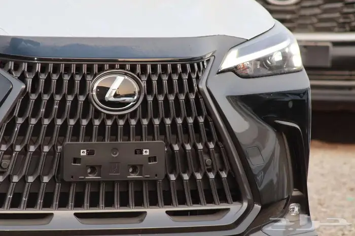 لكزس NX350 AA بنزين 2026 - عرض الراجحي - بدون فوائد 17