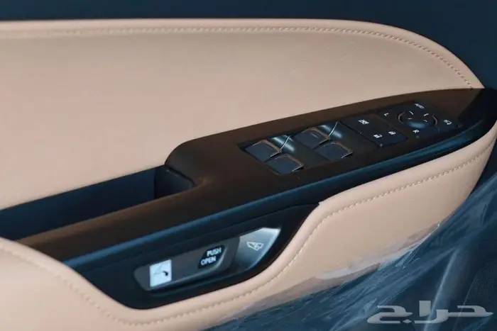 لكزس NX350 AA بنزين 2026 - عرض الراجحي - بدون فوائد 32