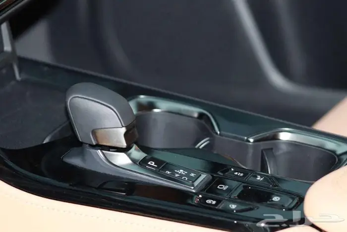 لكزس NX350 AA بنزين 2026 - عرض الراجحي - بدون فوائد 36