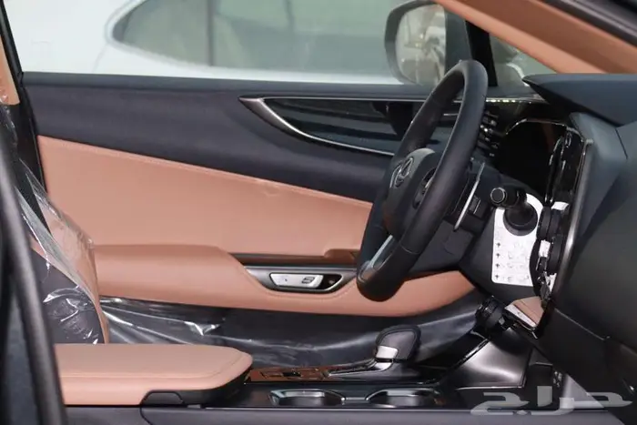 لكزس NX350 AA بنزين 2026 - عرض الراجحي - بدون فوائد 31