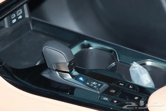 لكزس NX350 AA بنزين 2026 - عرض الراجحي - بدون فوائد 16