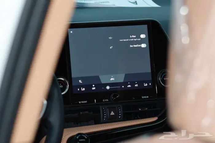 لكزس NX350 AA بنزين 2026 - عرض الراجحي - بدون فوائد 15