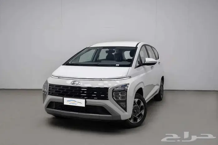 هيونداى ستاجيزر 2025 0
