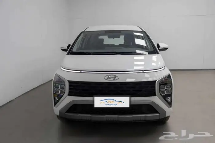 هيونداى ستاجيزر 2025 1