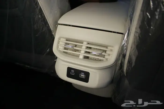 هافال H6 فل كامل بريميوم موديل 2026 9