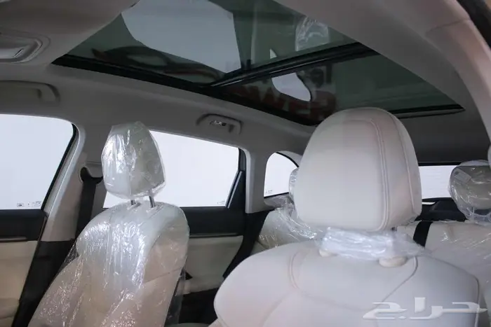 هافال H6 فل كامل بريميوم موديل 2026 8