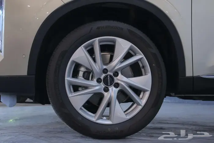 هافال H6 فل كامل بريميوم موديل 2026 6