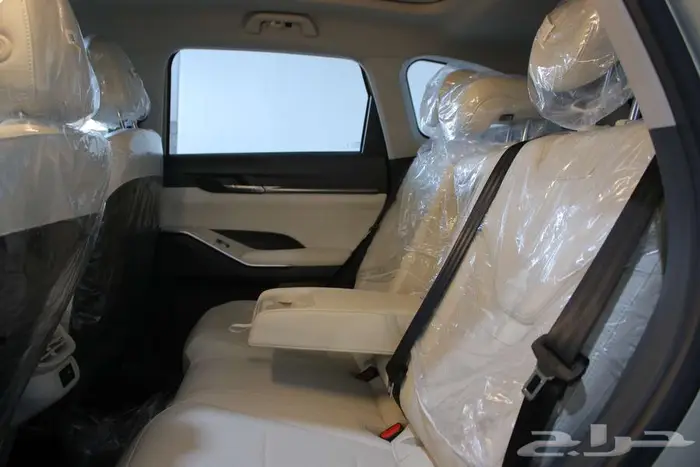 هافال H6 فل كامل بريميوم موديل 2026 7