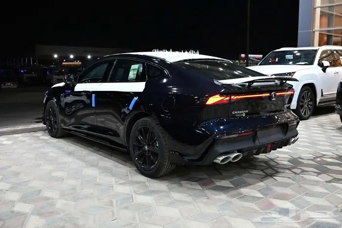 شانجان يوني في 2026 اسبورت بالنقد والتقسيط 3