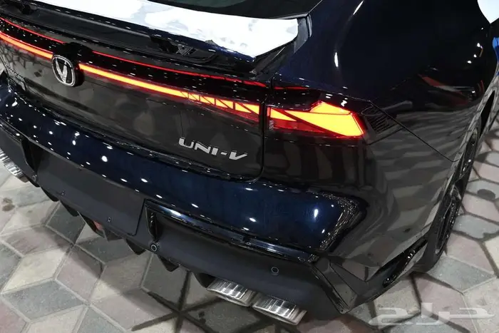 شانجان يوني في 2026 اسبورت بالنقد والتقسيط 6