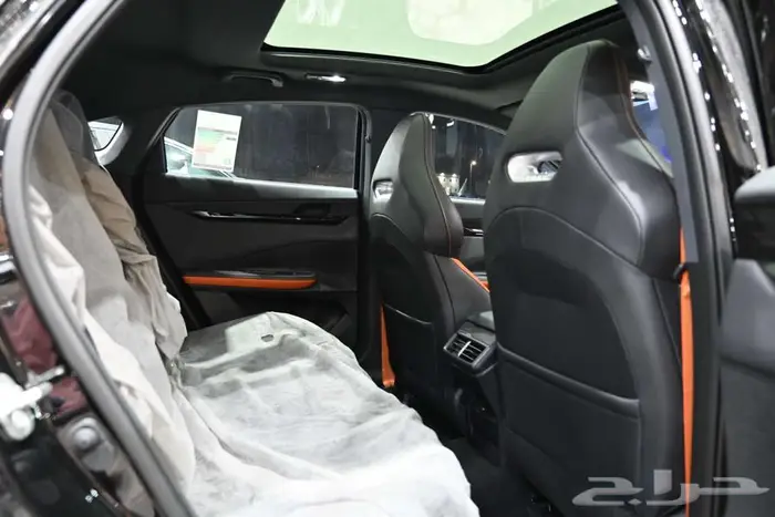 شانجان يوني في 2026 اسبورت بالنقد والتقسيط 8