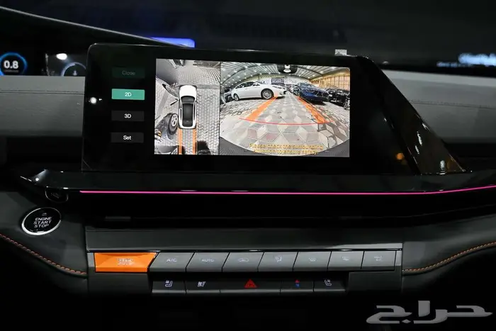 شانجان يوني في 2026 اسبورت بالنقد والتقسيط 11