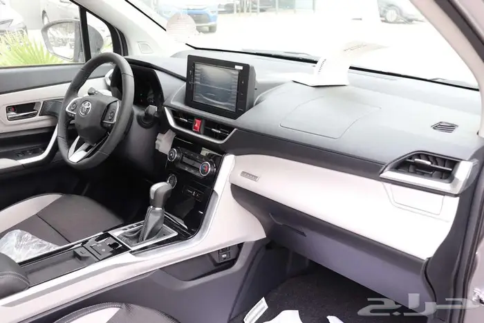 عرض مصرف الراجحي تويوتا فيلوز 2025 بقسط شهري 1000 ريال 9