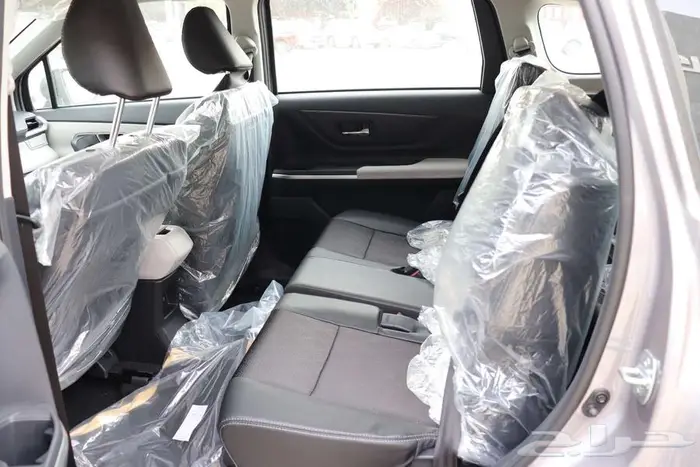 عرض مصرف الراجحي تويوتا فيلوز 2025 بقسط شهري 1000 ريال 8