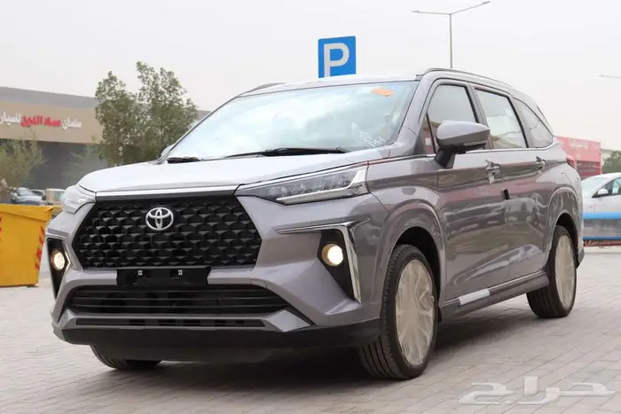 عرض مصرف الراجحي تويوتا فيلوز 2025 بقسط شهري 1000 ريال 1