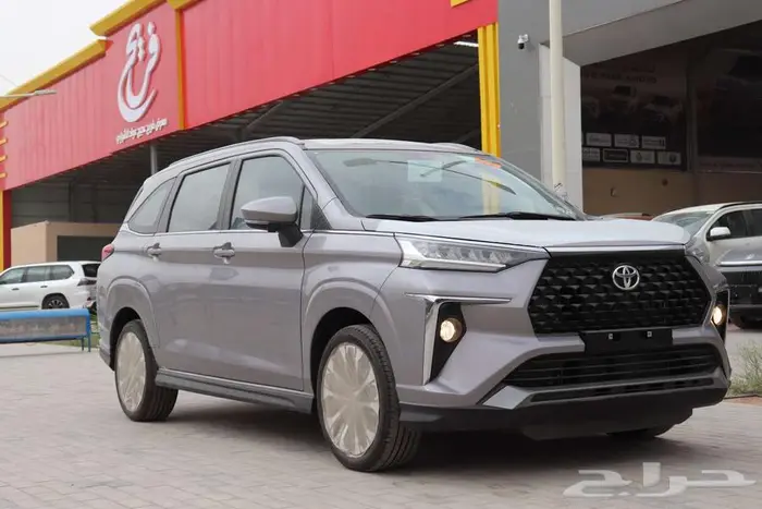 عرض مصرف الراجحي تويوتا فيلوز 2025 بقسط شهري 1000 ريال 0