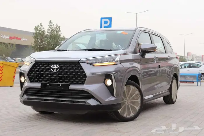 عرض مصرف الراجحي تويوتا فيلوز 2025 بقسط شهري 1000 ريال 2