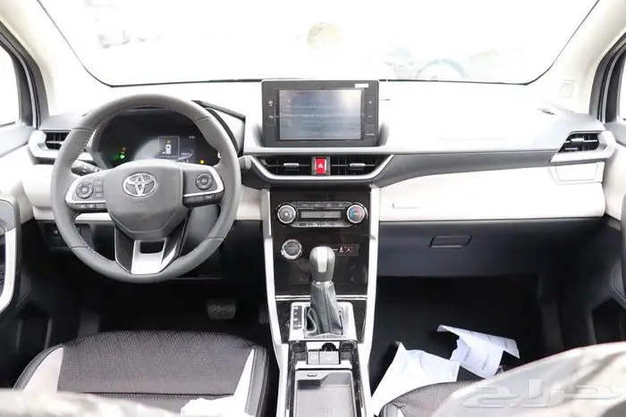 عرض مصرف الراجحي تويوتا فيلوز 2025 بقسط شهري 1000 ريال 7