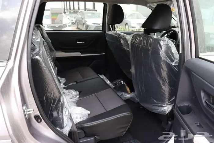 عرض مصرف الراجحي تويوتا فيلوز 2025 بقسط شهري 1000 ريال 11