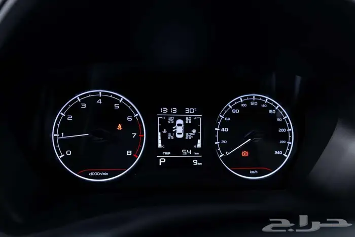 جيلي امجراند GS ستاندر 2026 لا تفوت العروض مع الدمعان 8