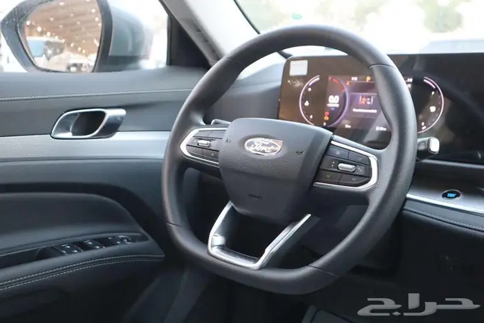 فورد تريتوري امبيانتي 2026 الشكل الجديد مبيعات البنوك 20