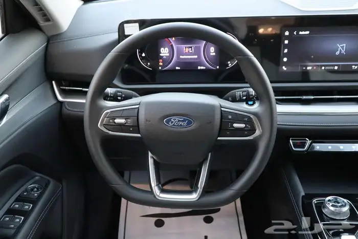 فورد تريتوري امبيانتي 2026 الشكل الجديد مبيعات البنوك 22