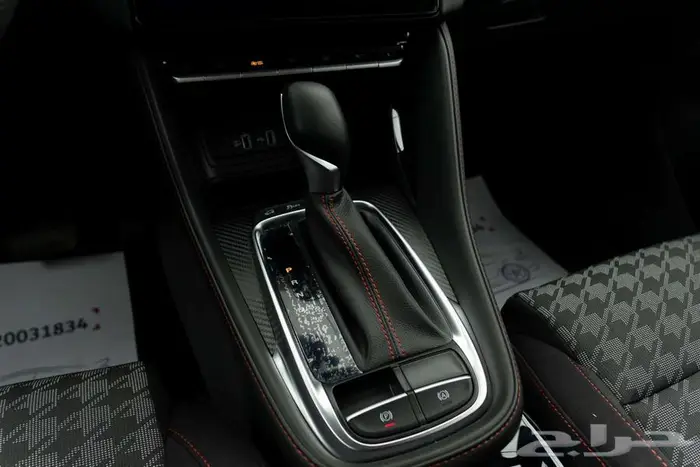 ام جي ZS ستاندر 2025 كاش و اقساط 9